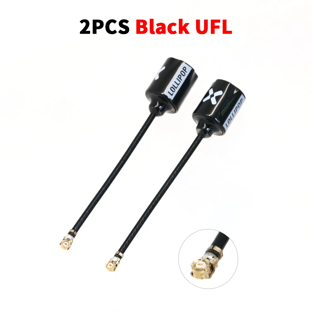Black UFL