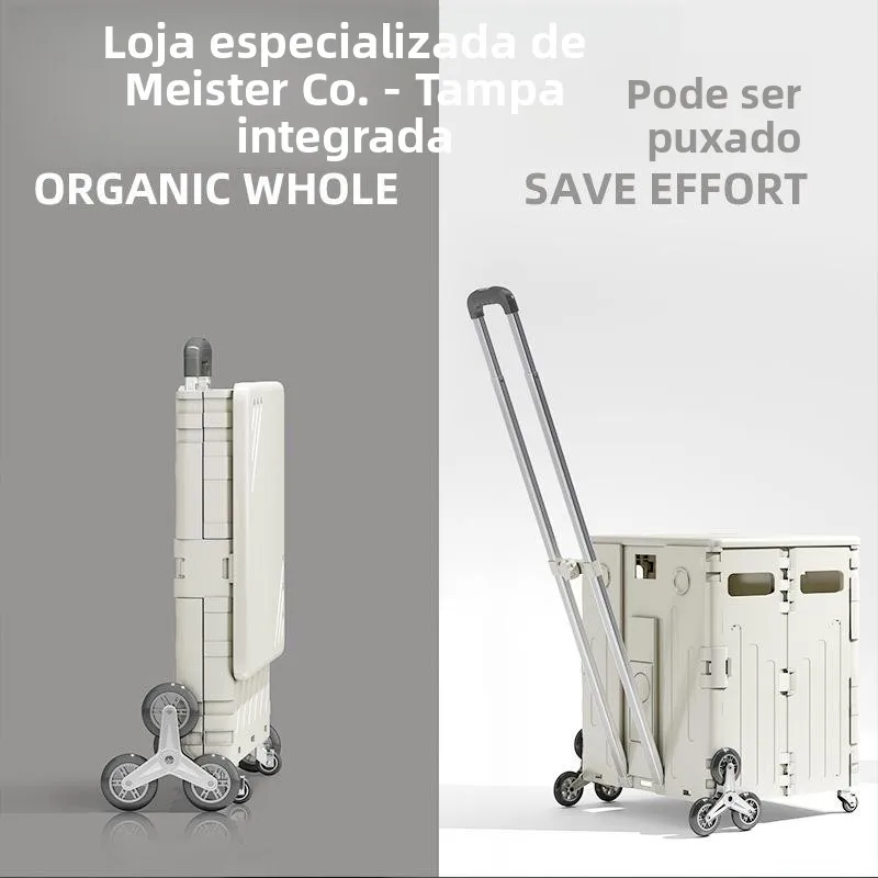 portable-folding-shopping-cart-lightweight-hand-pulled-vegetable-buying-car-stair-climbing-small-pushcart-stackable-grocery-cart