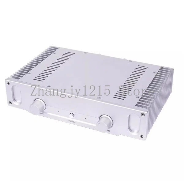 A1S Reference music fax A1 line 20W pure Class A power amplifier household hifi fever level power amplifier