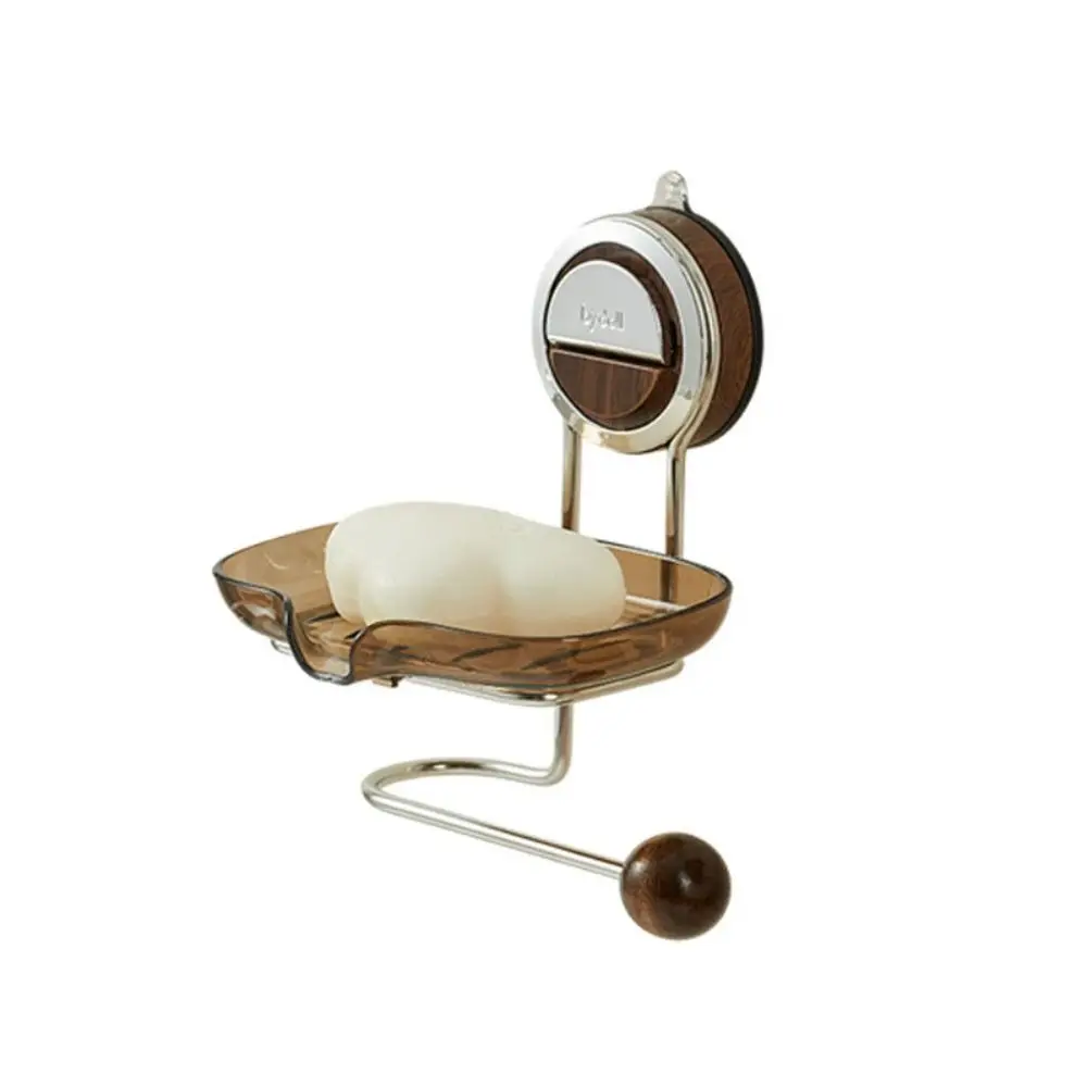 

Многоразовый держатель для мыла на присоске, без перфорации, без дрели, вешалка для полотенец, настенный съемный диспенсер для рулонной бумаги, кухня