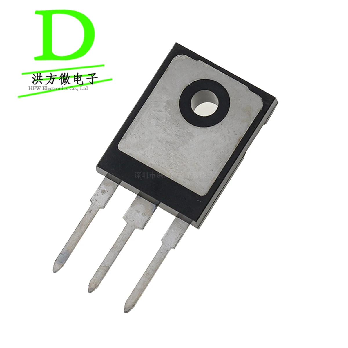 N-CHANNEL موسفيت جديدة ومبتكرة IRFP4468PBF TO-247 100V 290A