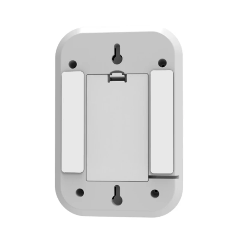 LCD-display Thermometer Wandtemperatuurmeter Home Binnenthermometer