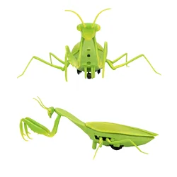 Infrared RC Remote Control Insect RC Animals Mantis Trick Terrifying Mischief Tricky Toys Funny Novelty Gift Christmas Gifts