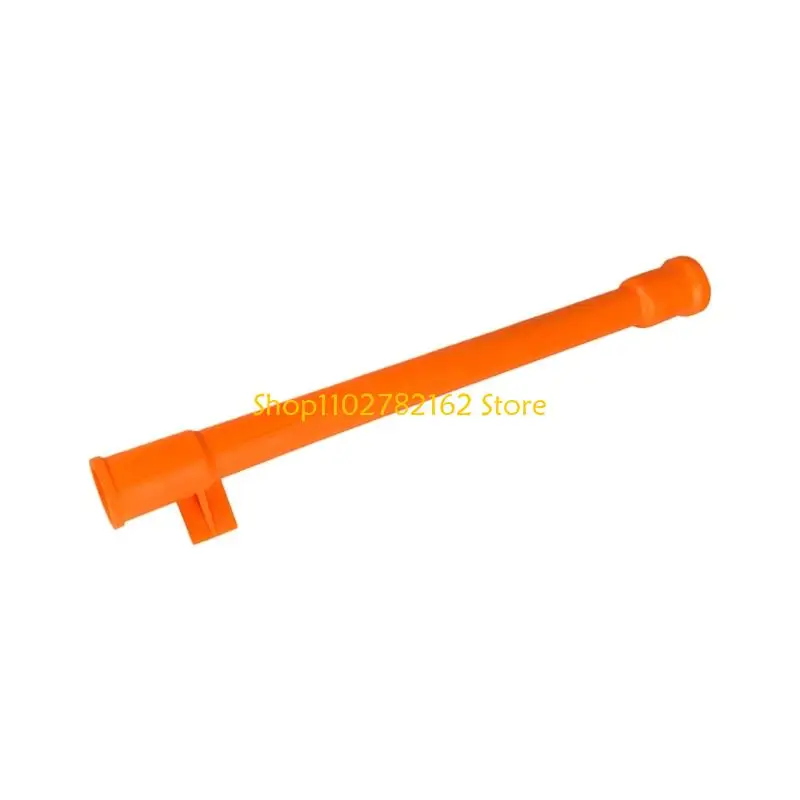 

547B Precisions Engine Oil Level Measurement Sleeve 06A103663C Oil Dipstick Boot