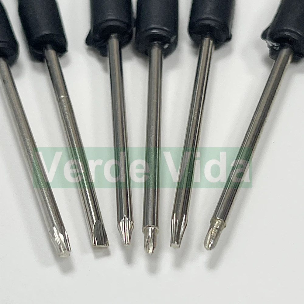 1-10set 12in 1 Mobile Phone Repair Tools Opening Screwdriver Set for iPhone Disassemble Hand Tool Kit Opening Tool For Samsung image 4