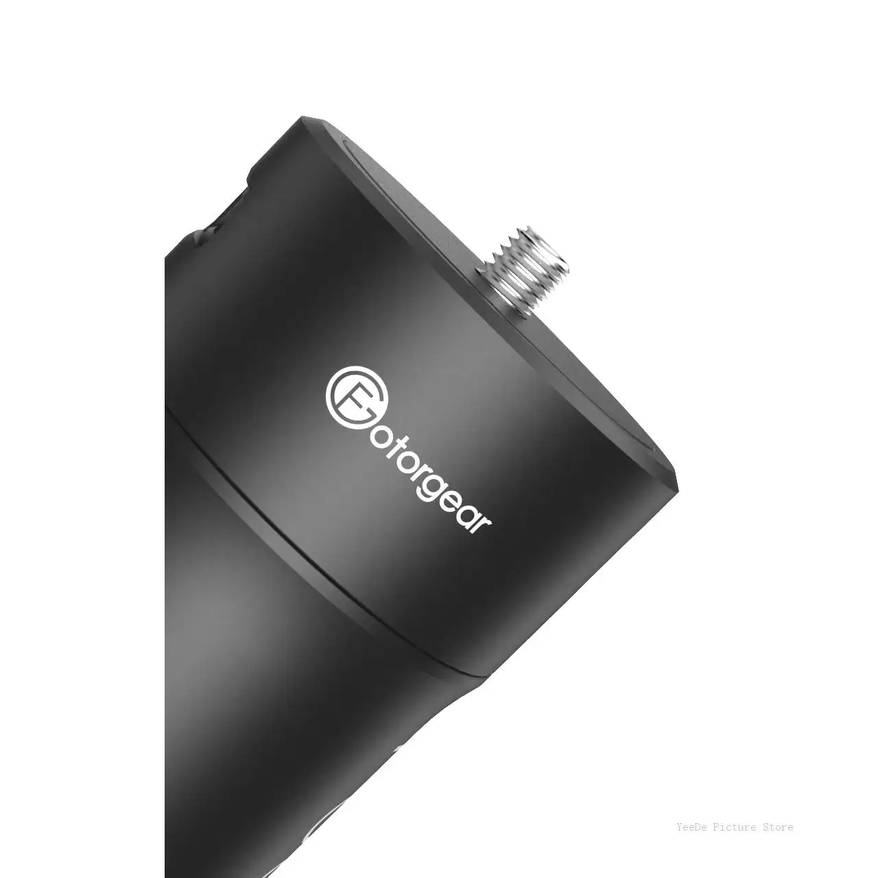 Imagem -04 - Vectorgear-bateria de Carregamento Carregador Power Bank Handgrip Carregador Rápido Pdqc para Gopro 11 10 Luz Câmera Vc1 7800mah 18w