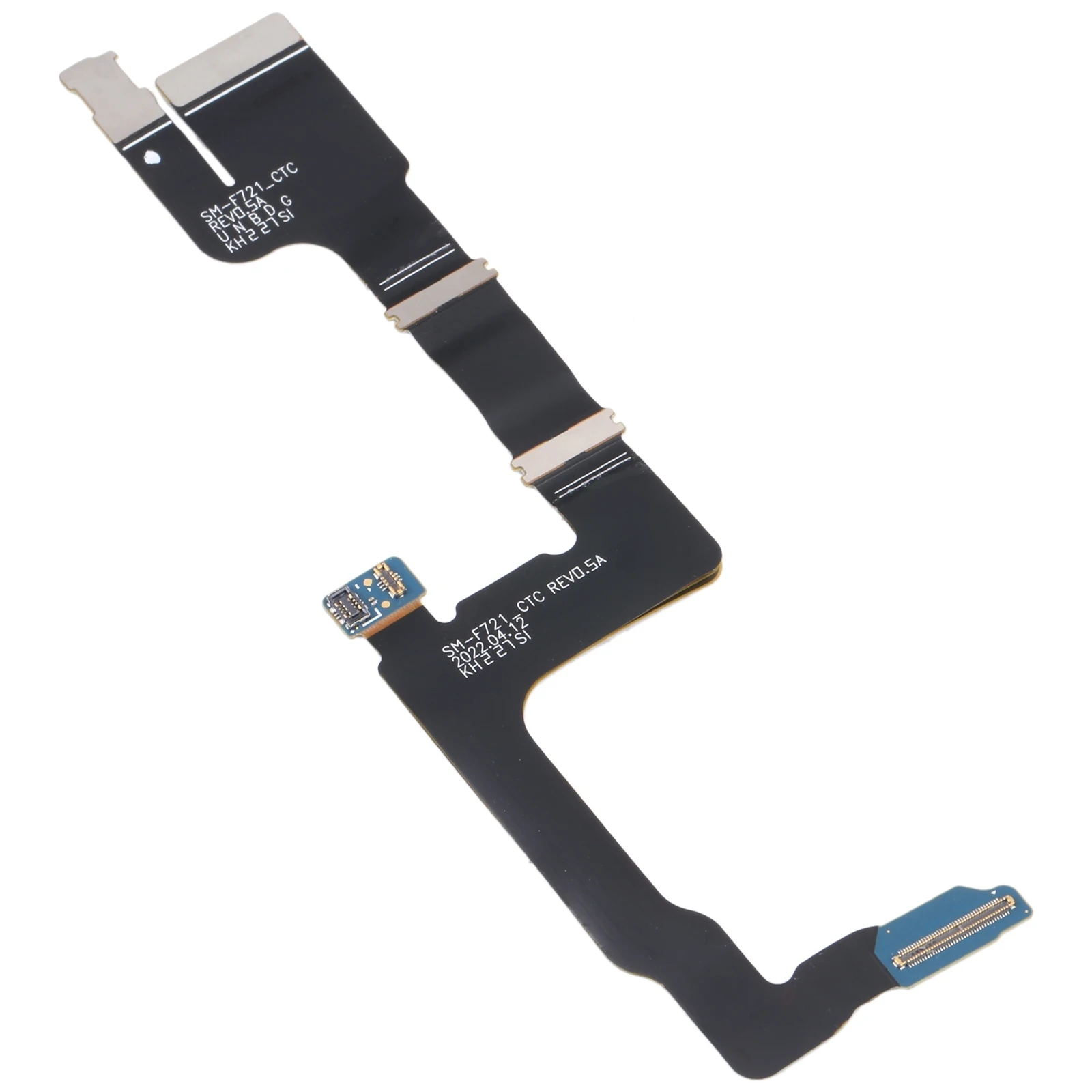 Motherboard Connect Flex Cable For Samsung Galaxy Z Flip4 SM-F721 Phone Replacement Accessories