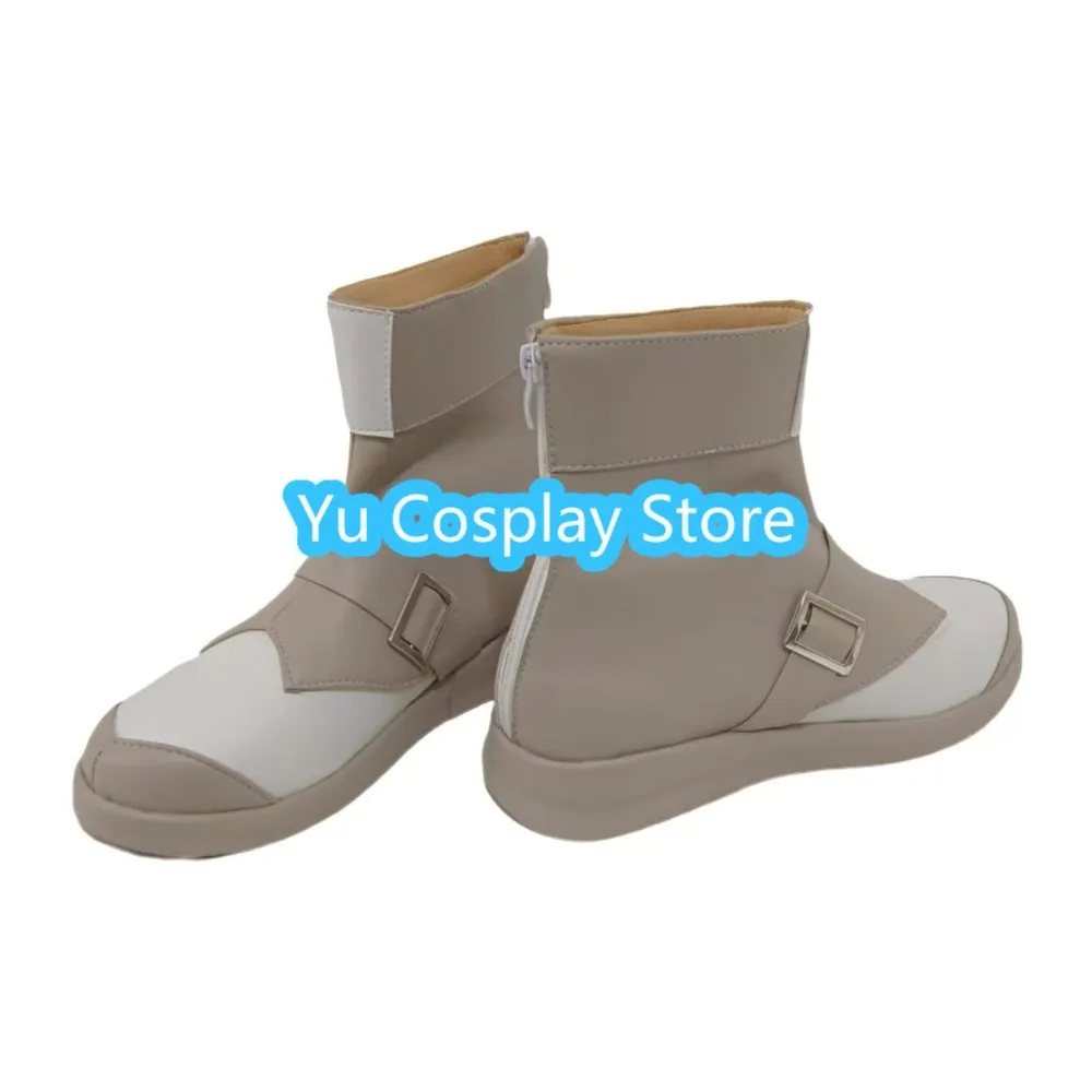 Yu Cosplay Store Splatoon Cosplay Shoes Anime Cosplay Shoes Boots Halloween Costumes Props