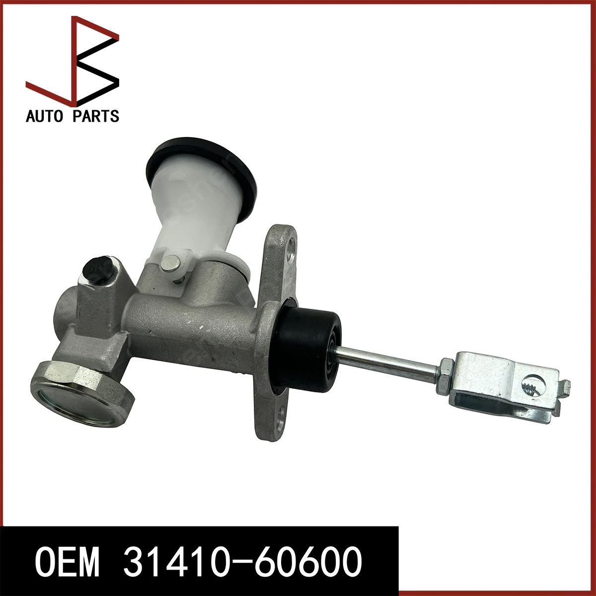 New Clutch Master C…