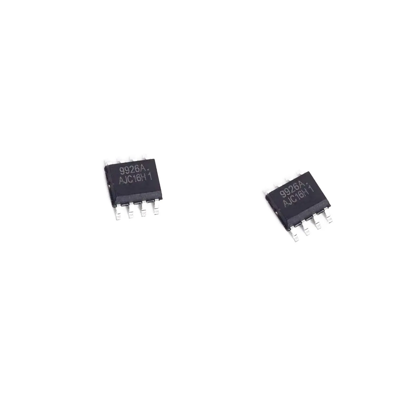 10PCS APM9926A 9926A HT9926 ME9926 APM9926 SMD SOP-8 Driving Circuit Low Voltage MOS Chip New  Good Quality