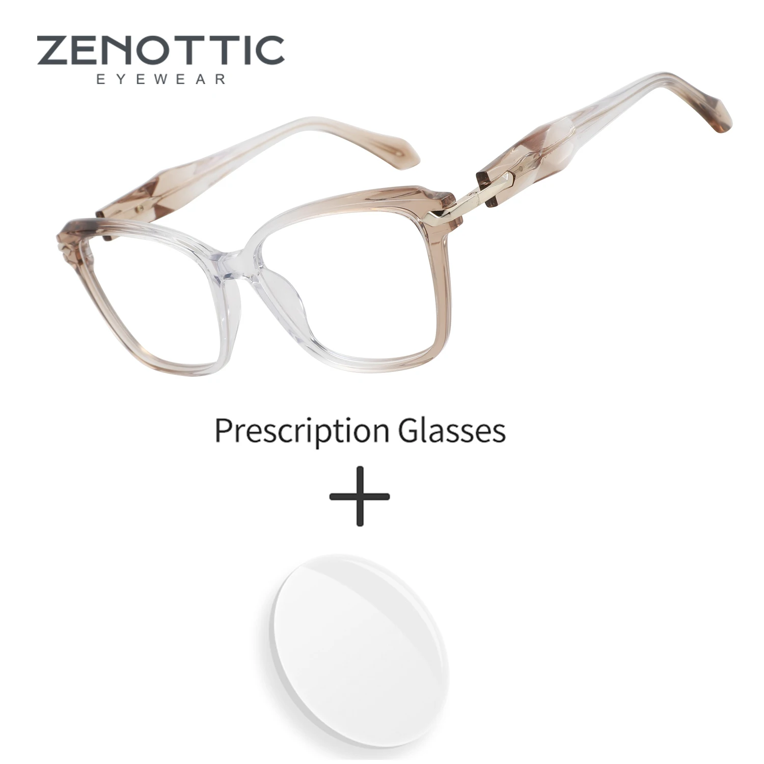 zenottic-l-サイズ-スタイリッシュなデザインの度付きメガネ-ハンドメイド-アセテート-スクエア-フォトクロミック-光学眼鏡-女性用