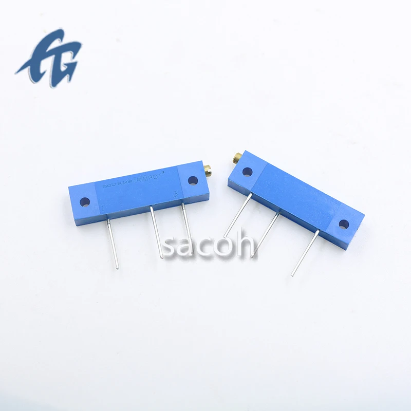 

(SACOH Electronic Components) 3059Y-1-102LF 100% IC Chip integrated circuit
