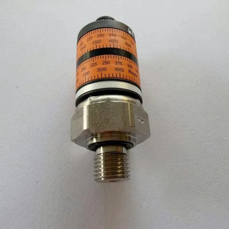 

2026 Brand New PK6520 Pressure Sensor Suitable for PLC Excavator Engine Parts and Construction Machinery Parts