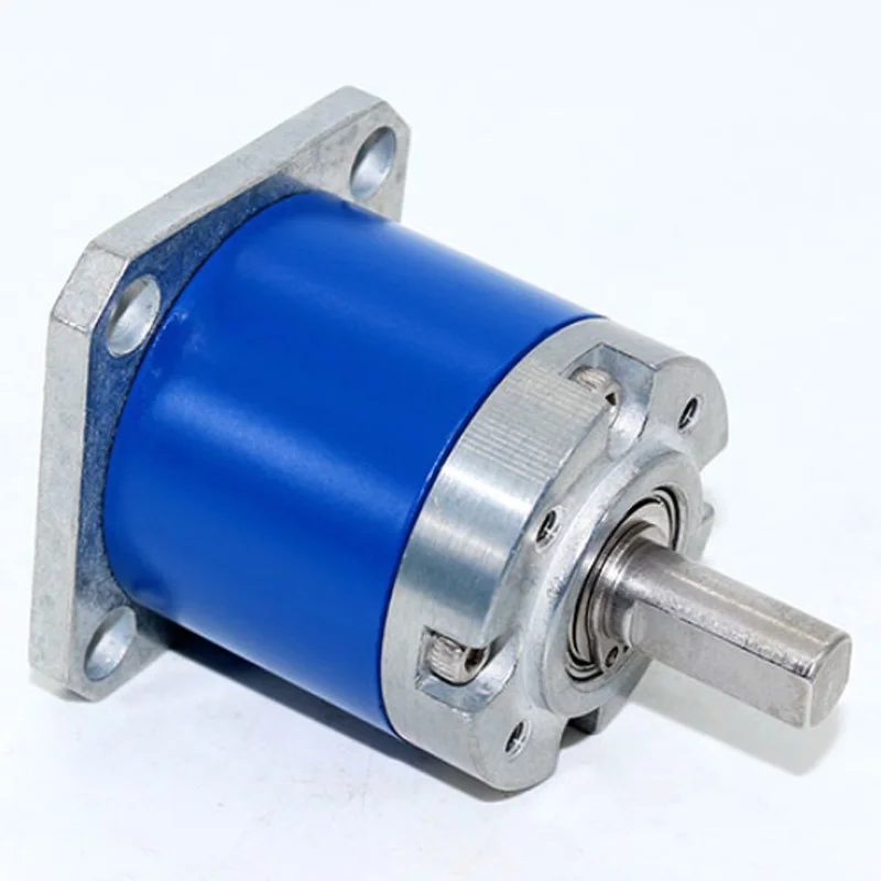 42 Stepper Motor Reducer Precision Planetary Gear Reducer 36mm Cm36 Planetary Motor Reducer Gearbox