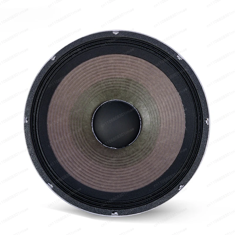 

15-дюймовый двухкатушечный сабвуфер 932 для линейного массива, неодимовый динамик SY1575002