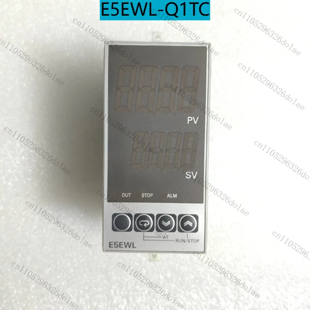 サーモスタット-e5ewl-q1tc-テスト済み、ok