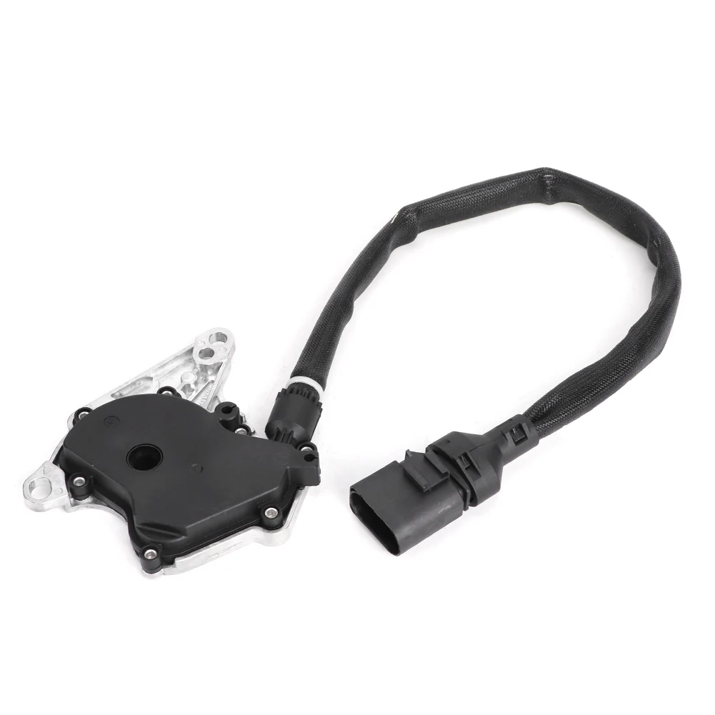 Transmission Neutral Safety Switch - Replaces 01V919821B - Compatible with Audi A4 - Replacement Part