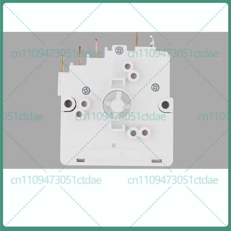 1-2pcs For Gree Panasonic Dryer Timer Zhenguan DGD266 250V15A Clothes Dry Timing Switch Replacement Parts