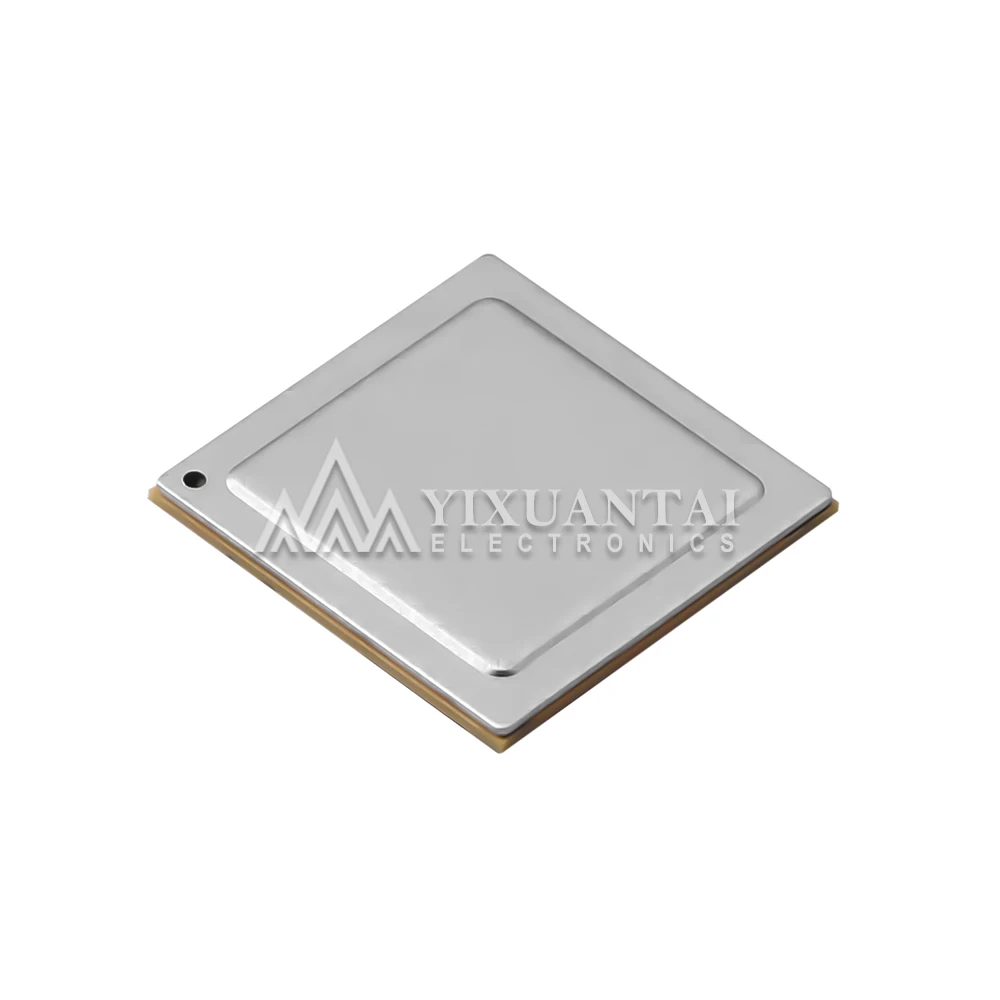 YXT 1pcs/LOT NEW Original MCIMX6D7CVT08AD MX6 32bit A9 Core 850MHz, FCBGA-624  Marking:MCIMX6D7CVT08AD BGA