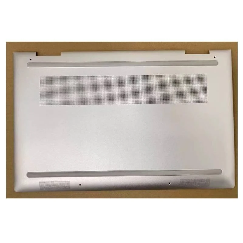 

New N47942-001 For HP Envy x360 15-FH 15-FE Bottom Base Cover Lower Case D Shell