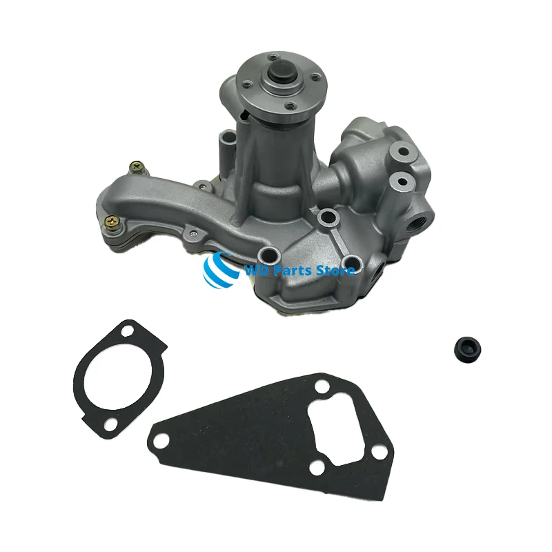 

For Yanmar 3JH3E 4JH2E 4JH3 Diesel Engine Water Pump 129470-42001 129470-42003 129470-42002