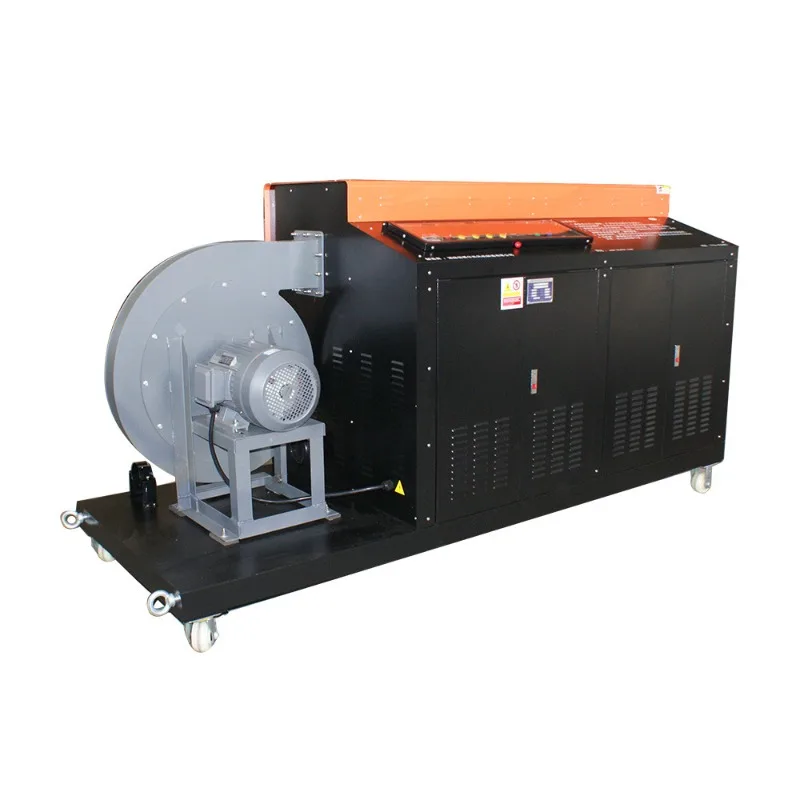 

Factory intelligent heating and temperature control industrial heater