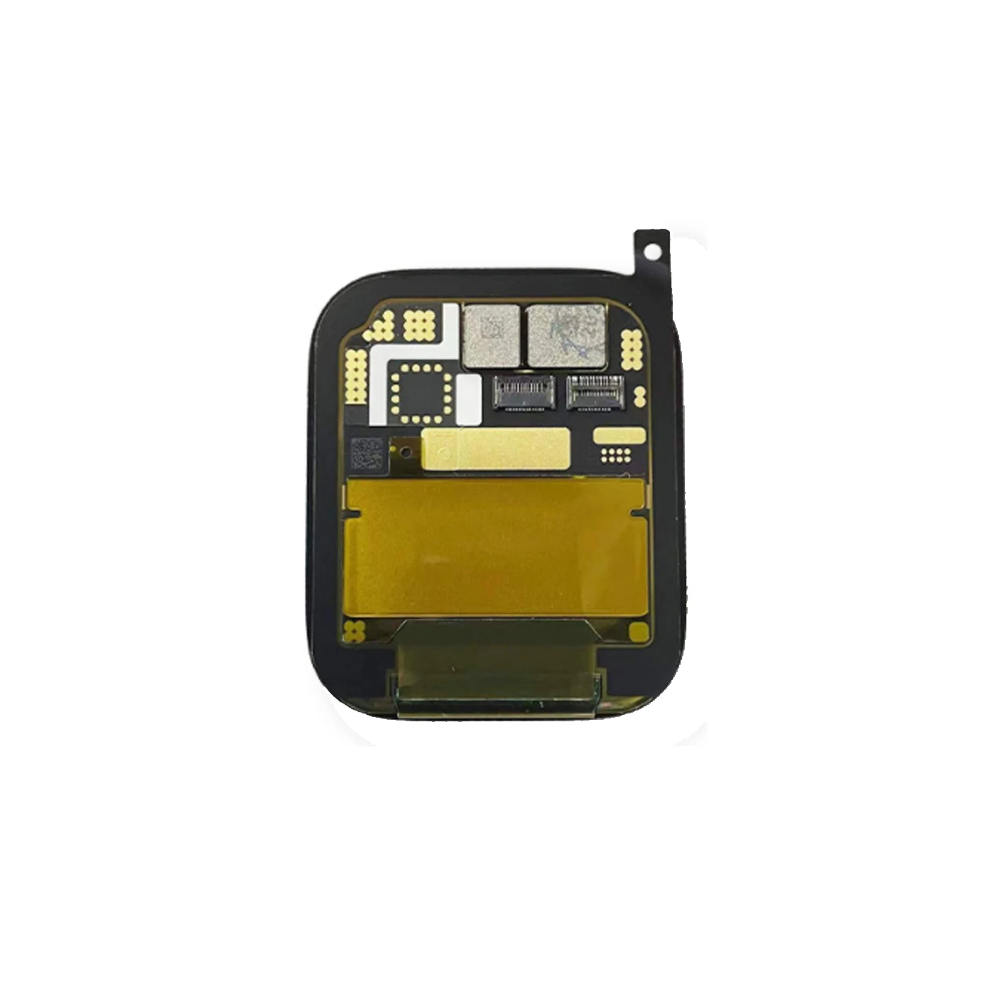 LCD For apple watch Series 7 lcd Touch Screen oled Display Digitizer Assembly iWatch Substitution 41mm 45mm With Tools