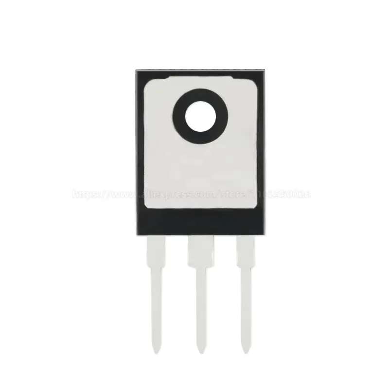 5PCS IRFP4568 IRFP4568PBF ZU-247 150V 171A N-kanal Power MOSFET NPN DIP Triode Transistor