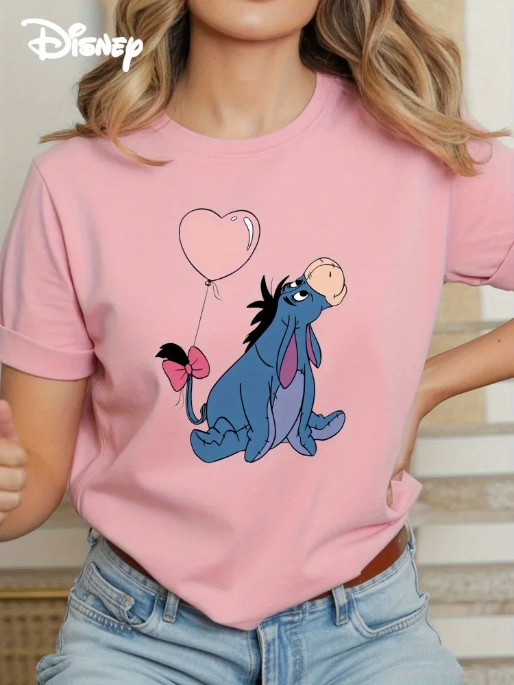 Disney Women's T-Sh… - image