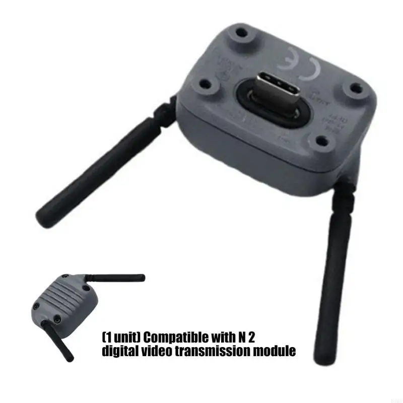 Digital Images Transmission Module Replacement Quick Changes Design for Neo2 896C