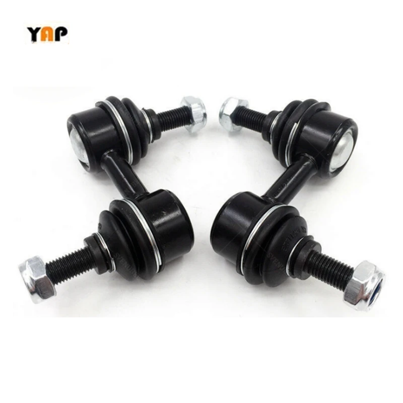 New Front Anti Roll Bar Drop Links L/R (2) FOR Subaru Outback 2.5L 20470-SA001 2008-2016