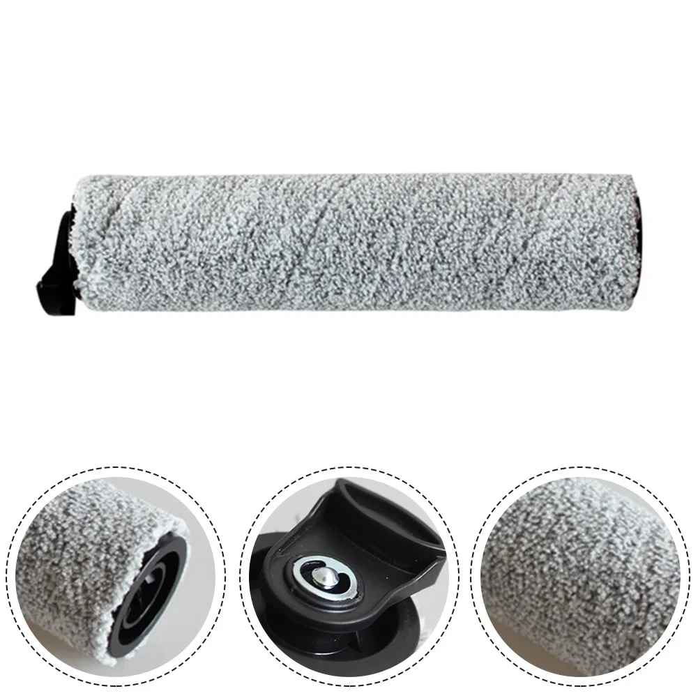 Roller Main Brush For Tineco IFloor 3 Breeze Vacuum Cleaner S3 Dry And Wet Brush Floor Cleaning Accessories