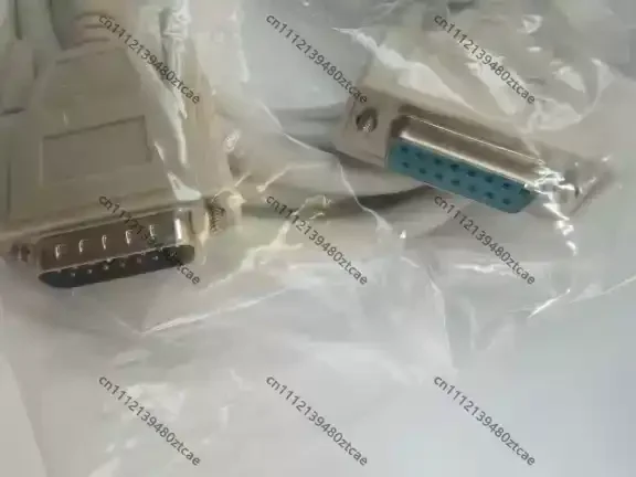 Copper Seal Engraving Machine Data Cable Laser Engraver Data Wire