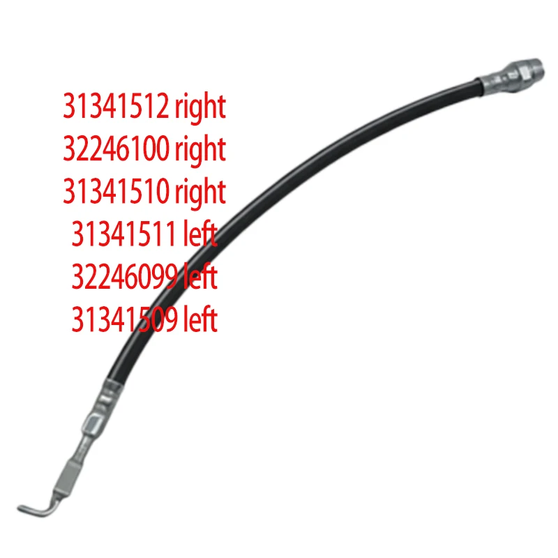 Indicator Assembly - Oil Level bumper block  bushing