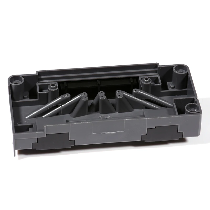 DX5 Printhead Cover for DX5 Solvent Print Head Cover Adapter for Epson R1900 R1800 R2000 R2880 4880 4450 Printer
