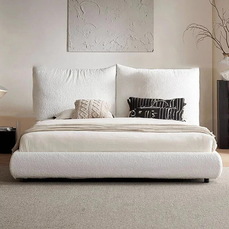 Inflatable Sofa Bed Safe Portable Human Dog Capsule Castle Multifunctional Massage Bed Bedroom Luxury Beliche Modern Furniture