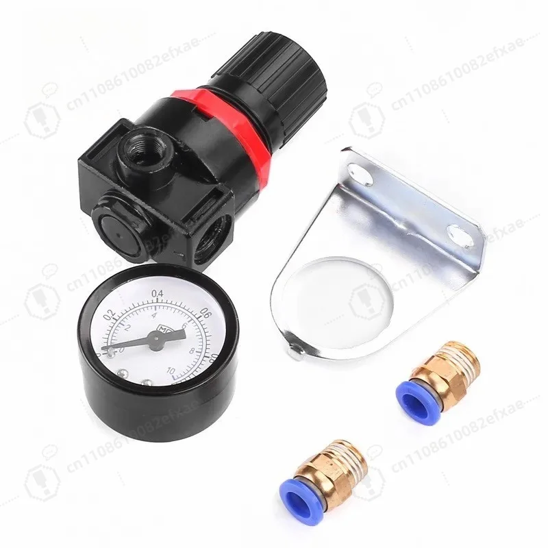 AR2000-02 Air Source Pressure Regulating Valve AR3000-03 Filter Pressure Reducing Valve AR4000-04, AR5000-06, 10 AR