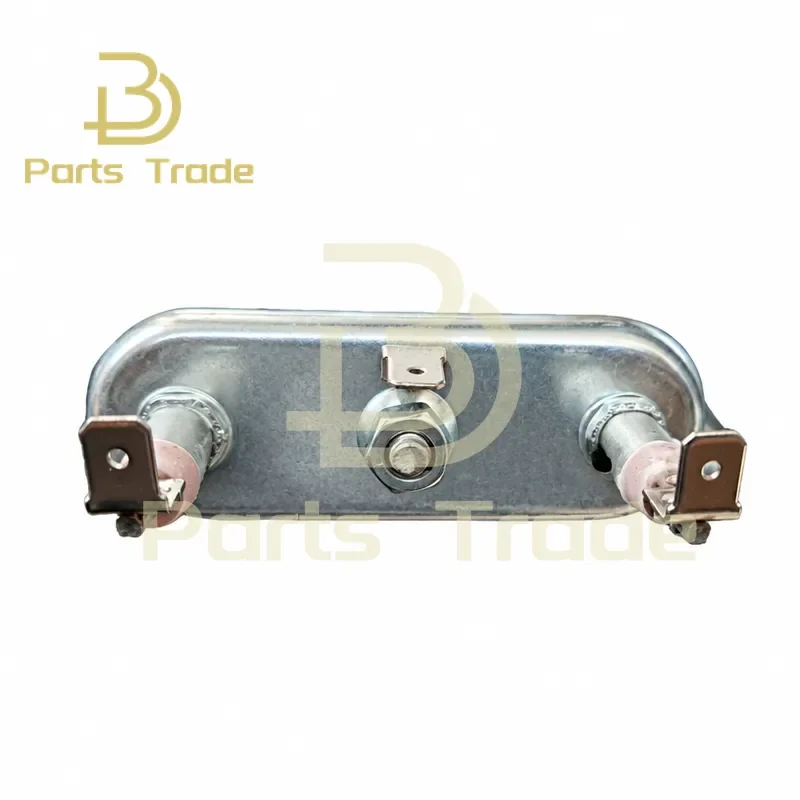 New DC47-00033A 230V 2000W Heating Tube for Samsung Washing Machine Heater Wire Washer Replacement Parts
