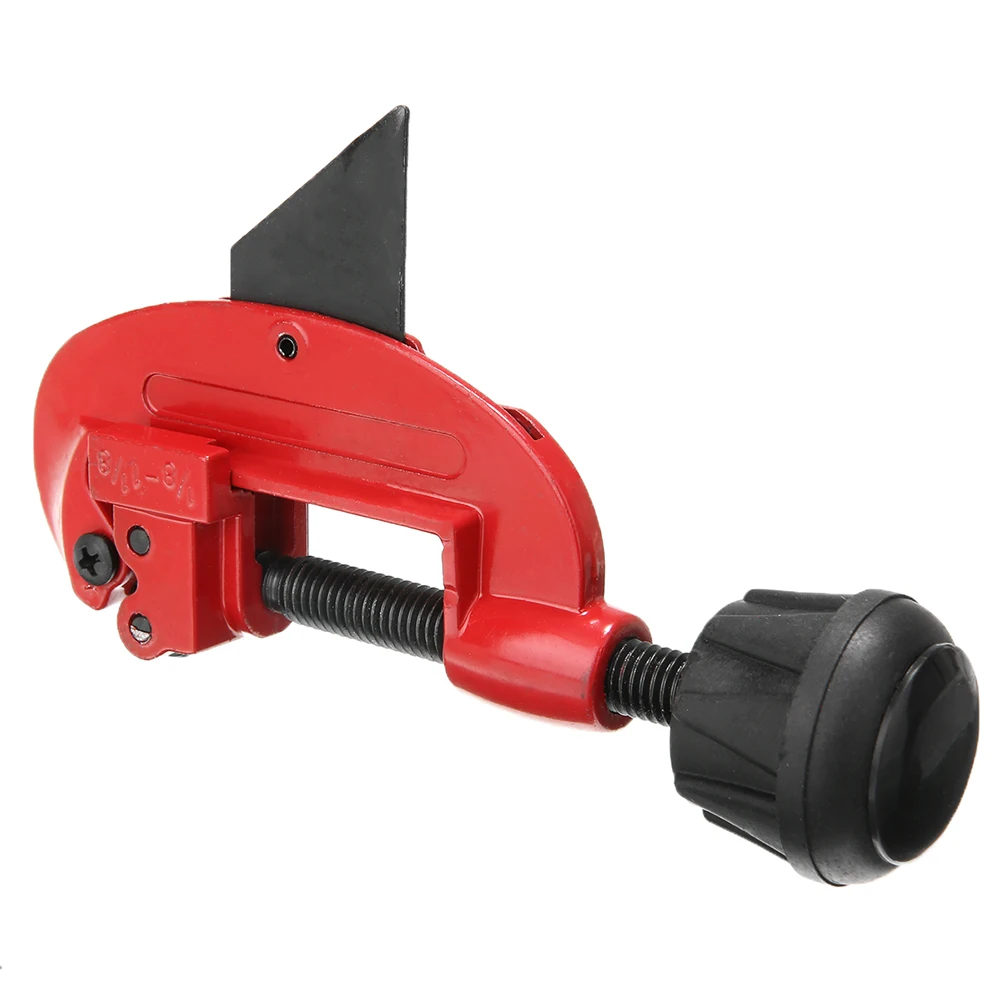 New Carbon Steel Tubing Cutter 1/8\