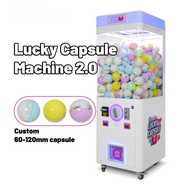 Коммерческий торговый автомат  – обзор и цена Arcade Vending Machine