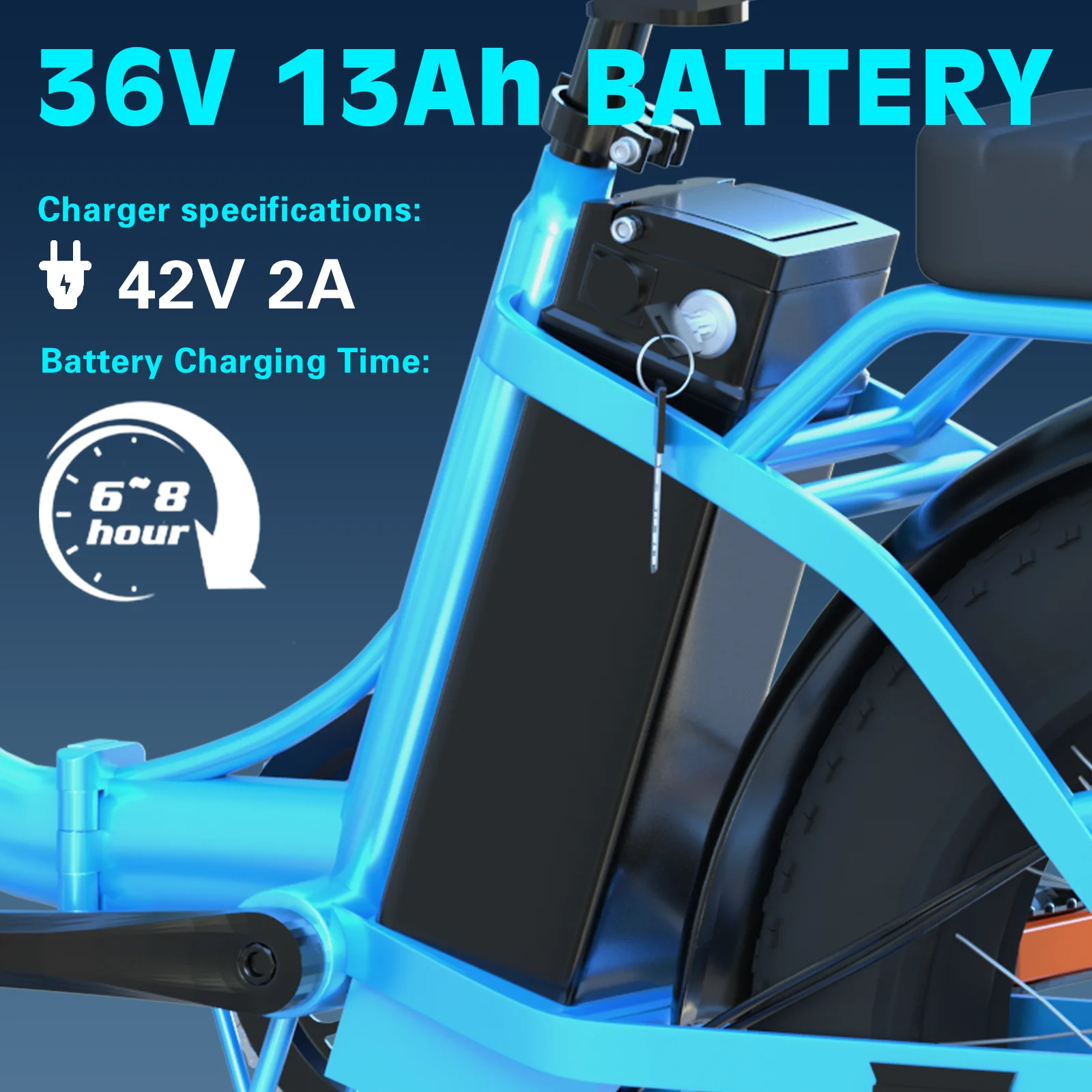 Foldable Electric Bike 20 Inch - Commuter Biking 评论和价格