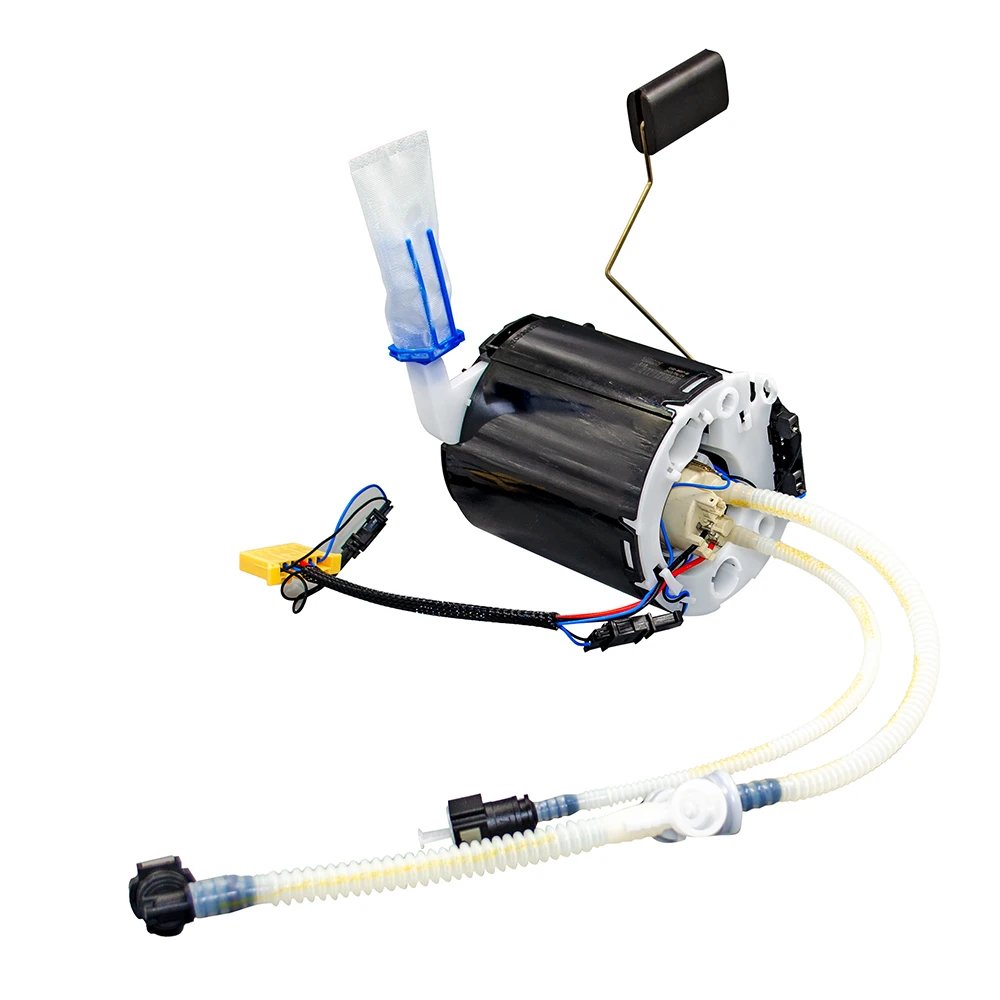 Топливный насос Dopson DPS5203 C2D25076 DX23-9H307-AB C2Z1055 C2Z10553 C2Z15916 C2Z23192 Для XF XJ 3.0T