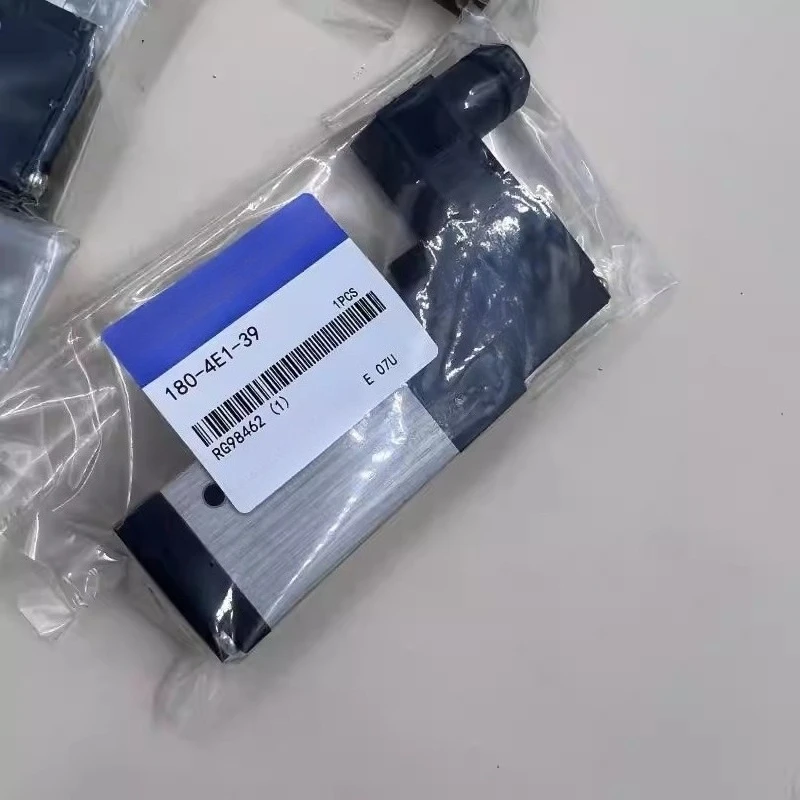 

Оригинальный пропорциональный клапан VP5010BJ411H00/VP5004BJM11H00 в наличии