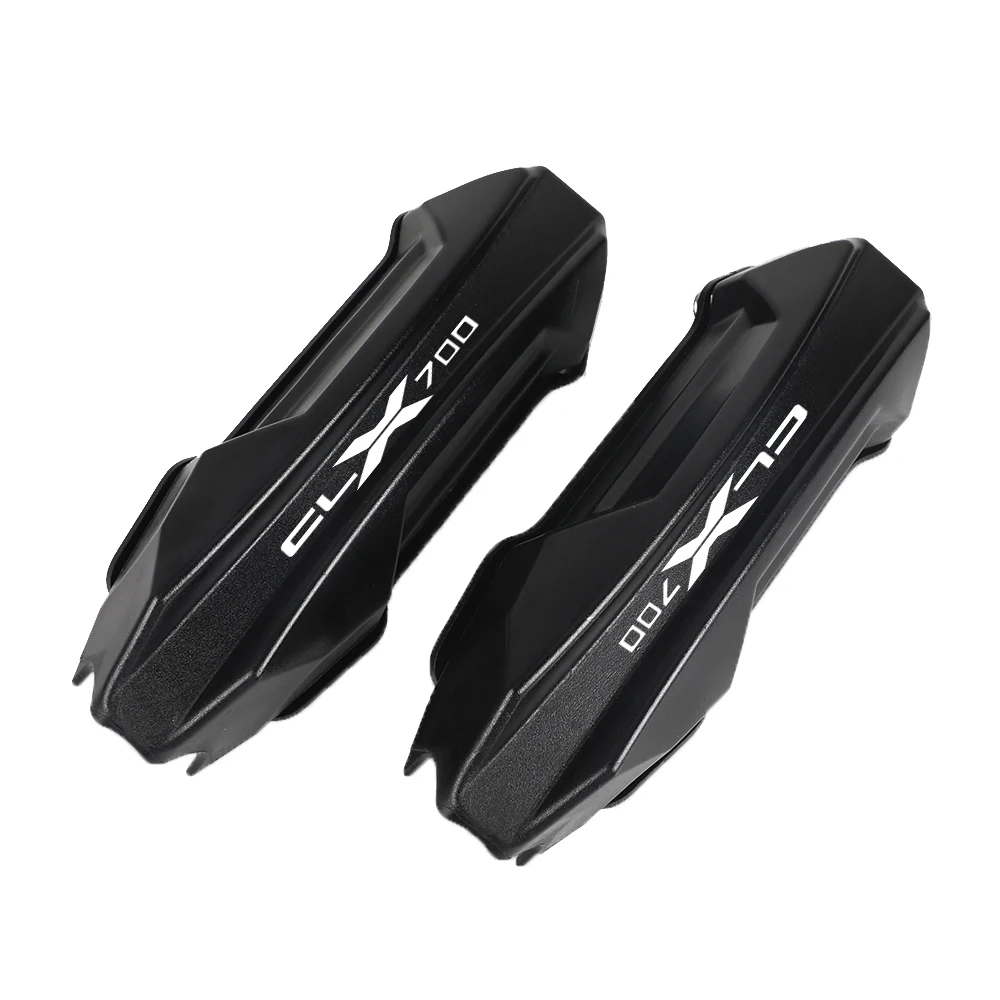 2024 For CFMOTO CF MOTO CLX700 700-CLX CLX 700 2023 2022 25mm  Engine Crash Bar Protection Bumper Decorative Guard Accessories