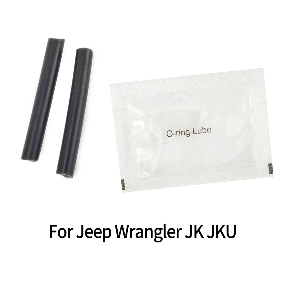 Car Sunvisor Sun Visor Visor Repair Kit Left And Right Sun Visor Black For Jeep For Wrangler JK JKU 2007-17 Car Accessories