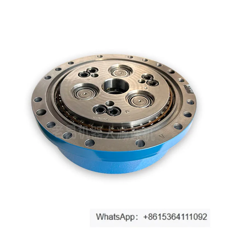 

HW0387753-C HP20D robot two axis gear reducer L axis gear reducer robot joint accessories