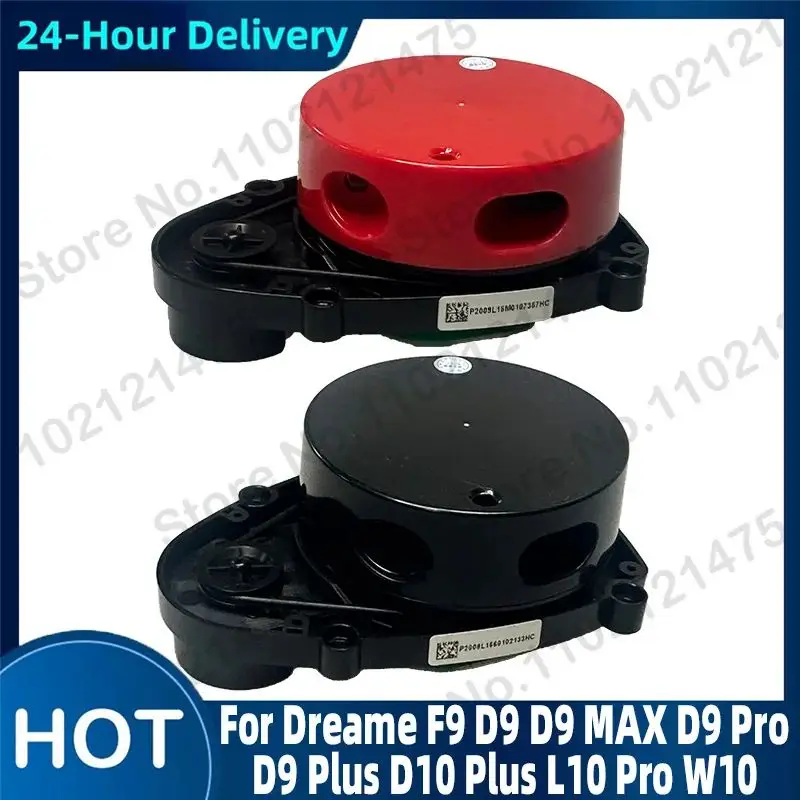 Laser Distance Sens… - image