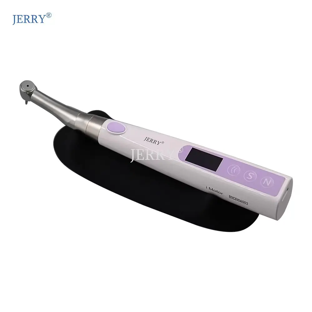 Jerry Top Quality Smart d ental Torque wrench Dentist imp lant Wrench d ental imp lants Drill Kit