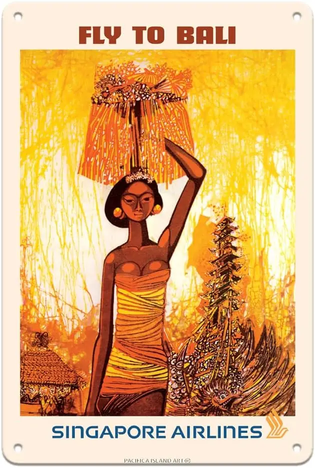 Pacifica Island Art… - image