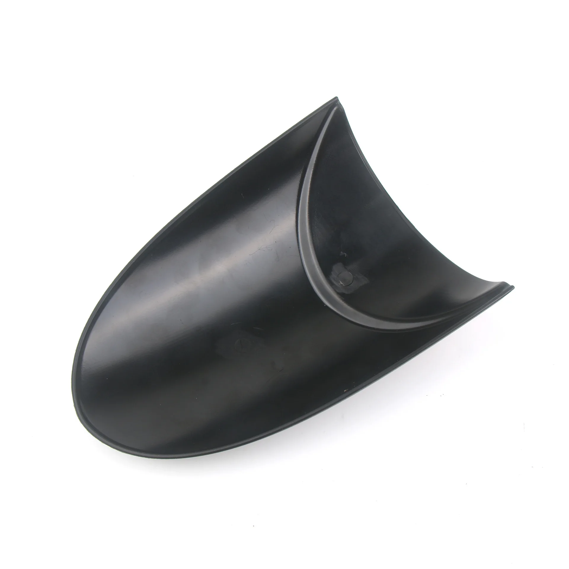 For BMW R1300GS Adventure 2023 2024 Front Fender Extender Mudguard Extension Splash Guard Tire Hugger for Motorcycle